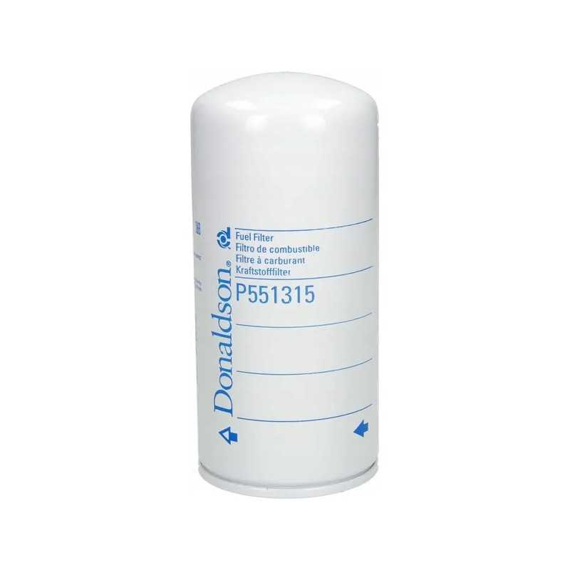 Kuro filtras p551315