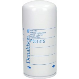 Kuro filtras p551315