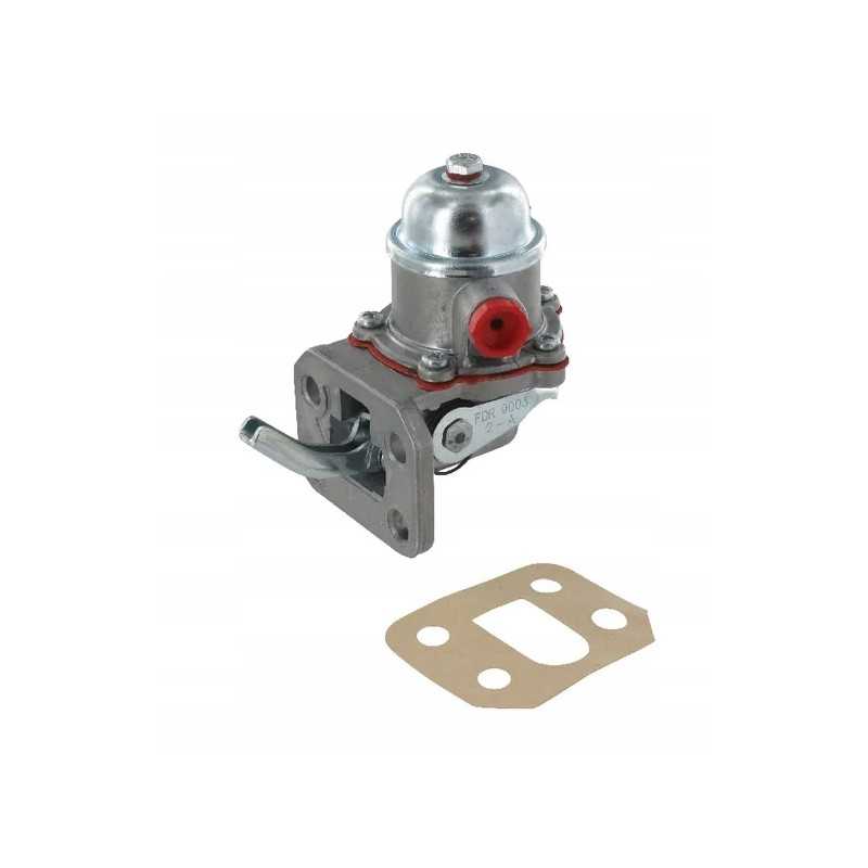 Kuro padavimo siurblys tinka mf 4222091m91kr