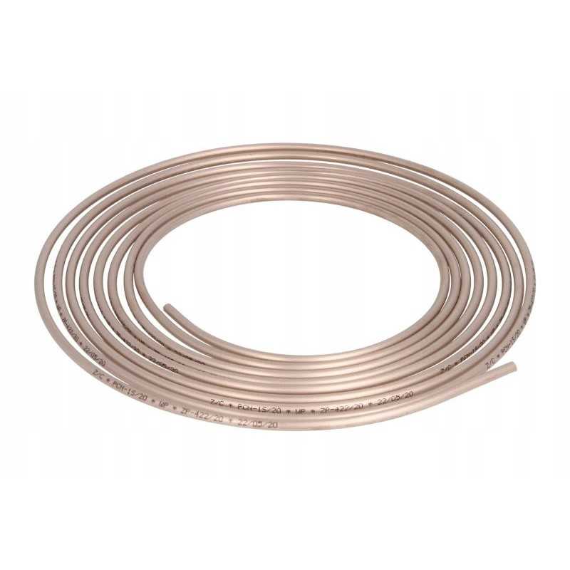 Lanksti stabdžių žarnelė wp cn 4 75 5