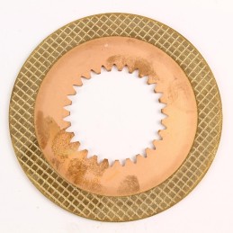 Massey Ferguson frikcinė plokštė 3616745m1