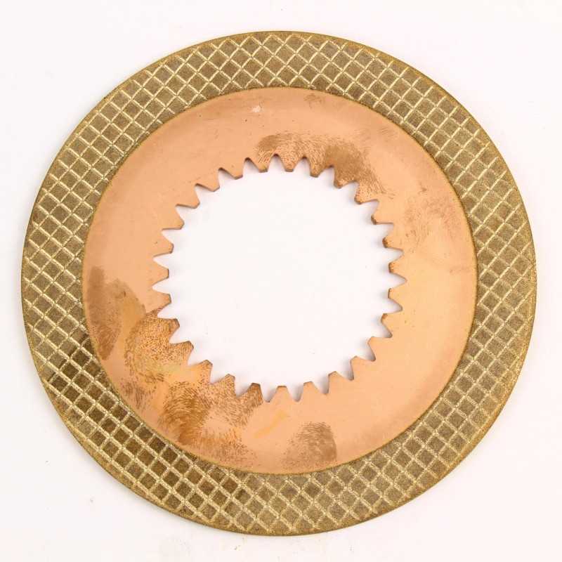 Massey Ferguson frikcinė plokštė 3616745m1