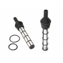 Sh62323 hidraulinio filtro hifi filtras