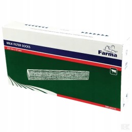 601102fa vamzdinis pieno filtras 455x57 mm ūkis