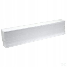 601102fa vamzdinis pieno filtras 455x57 mm ūkis