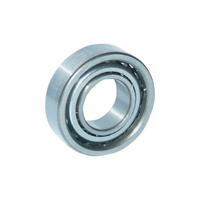 Kampinis kontaktinis rutulinis guolis 20x47x14 mm ina fag