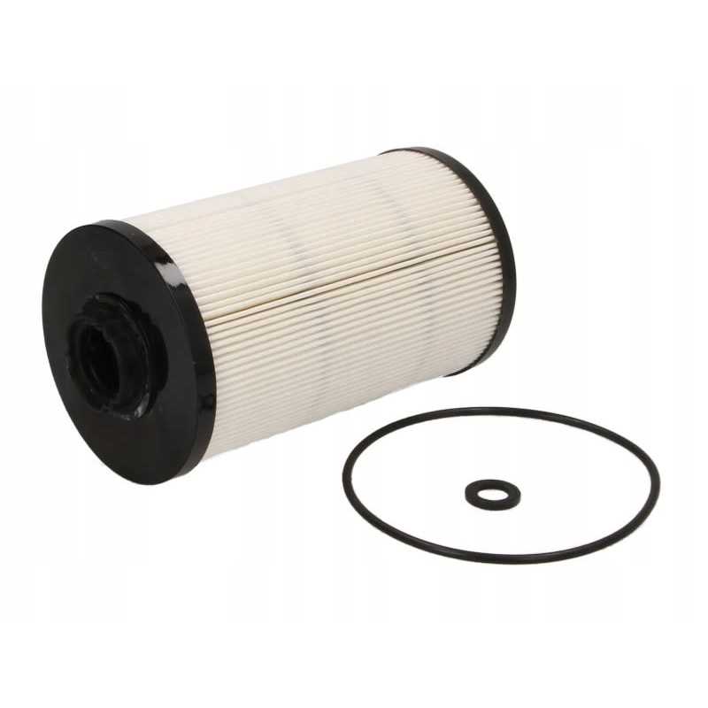 Donaldsonas išjungė p502463 kuro filtrą