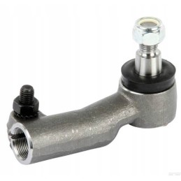 Strypo galo ford traktorius ford new holland 5