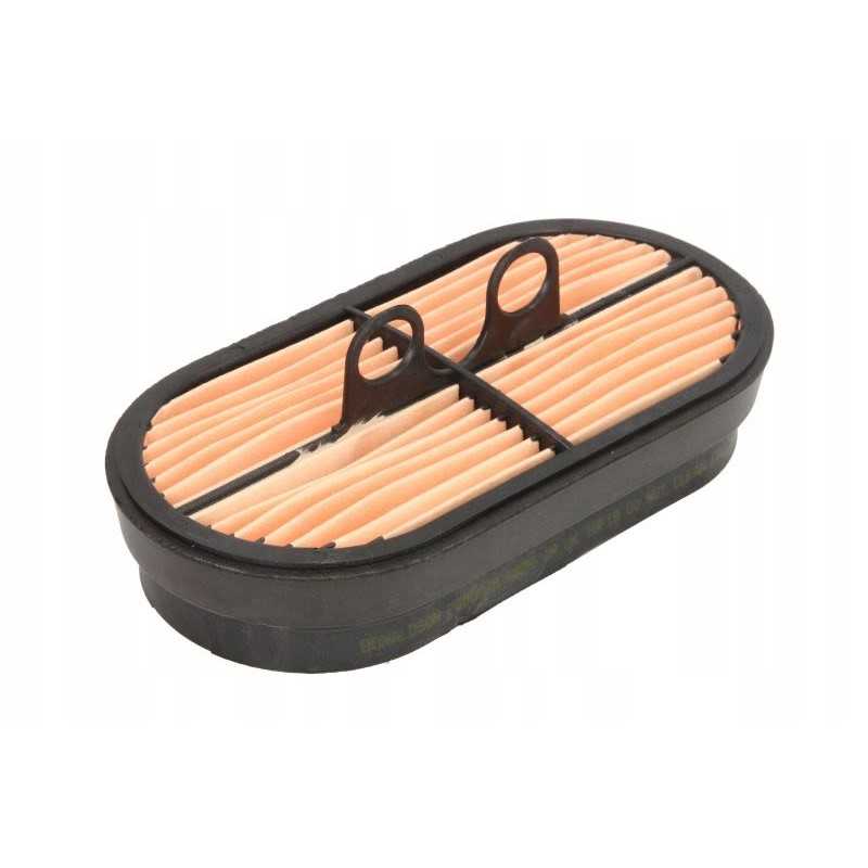 Donaldson išjungė p600975 oro filtrą