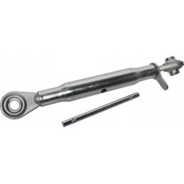 Viršutinė jungtis su colių sriegiu 288 mm, 1 kategorija