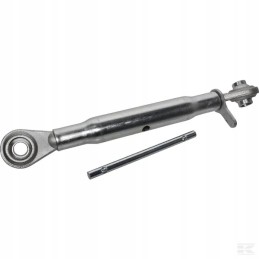 Viršutinė jungtis su colių sriegiu 288 mm, 1 kategorija