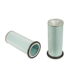 SL8852 išorinis oro filtras SF filtras