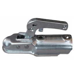 Priekabos rutulinis kablys 750kg 50mm