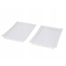 Salono filtras kubota sc80046kit 6a671 7509 0