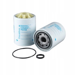 Kuro filtras cummins mecalac 12 mx mxt 537a0359