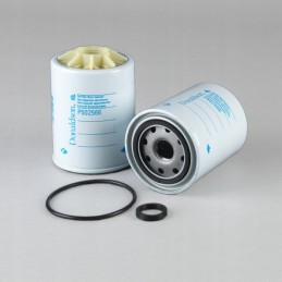 Kuro filtras cummins mecalac 12 mx mxt 537a0359