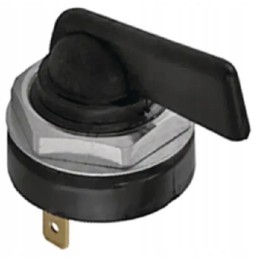 Posūkio signalo jungiklis