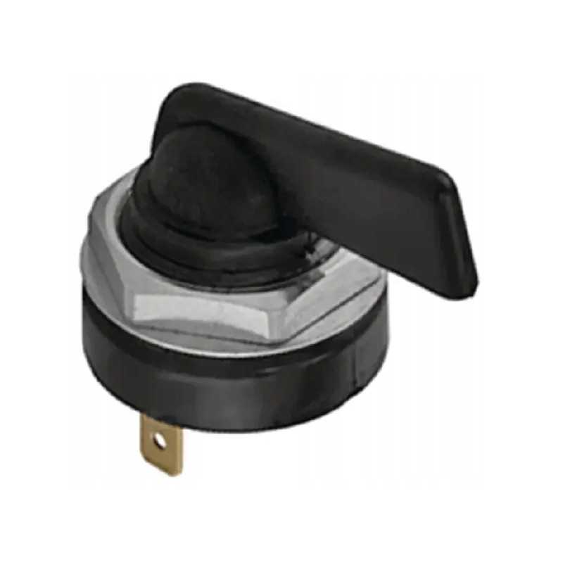 Posūkio signalo jungiklis