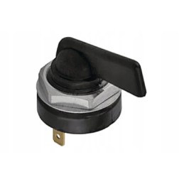 Posūkio signalo jungiklis