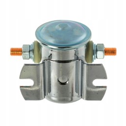 Paleidimo relės korpusas magnum mx 107655c1