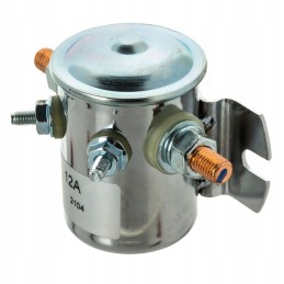 Paleidimo relės korpusas magnum mx 107655c1