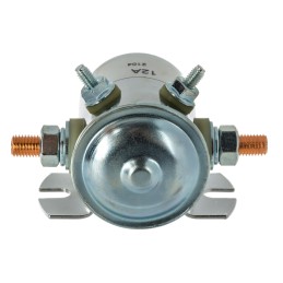 Paleidimo relės korpusas magnum mx 107655c1