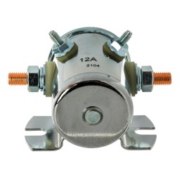 Paleidimo relės korpusas magnum mx 107655c1