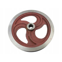 Skriemulys III bizonas 5058200021 5058 20 002 1