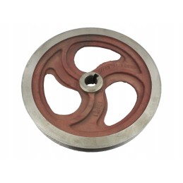 Skriemulys III bizonas 5058200021 5058 20 002 1