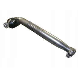 Dešinioji skersinio vairo traukės jungtis 3