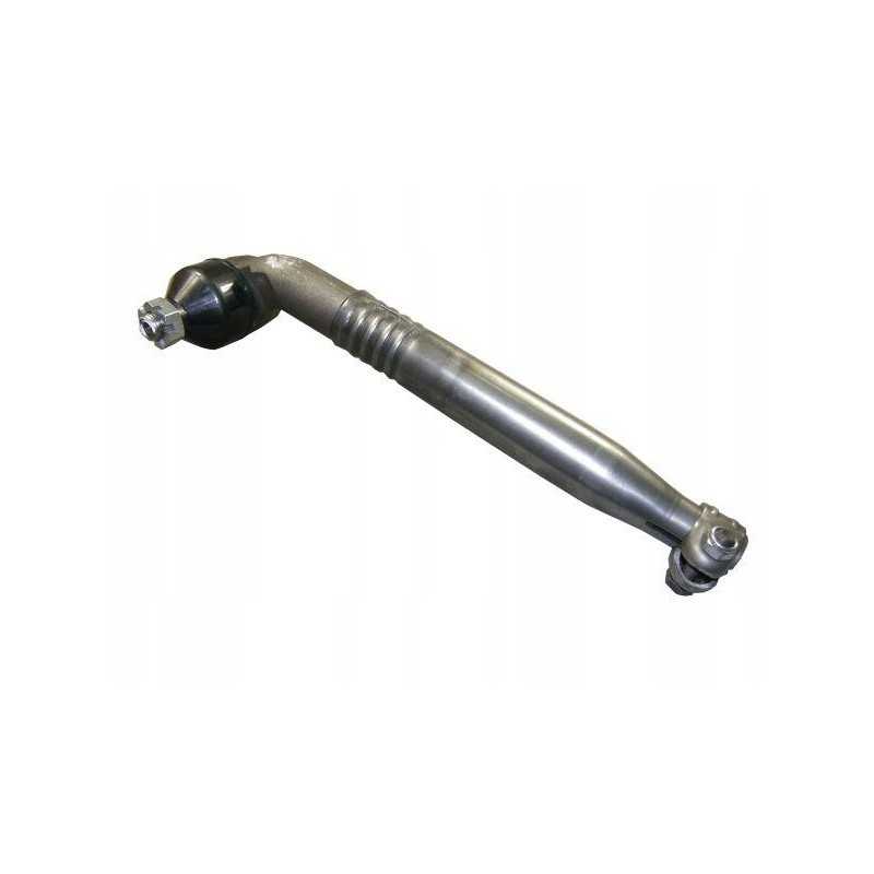 Dešinioji skersinio vairo traukės jungtis 3