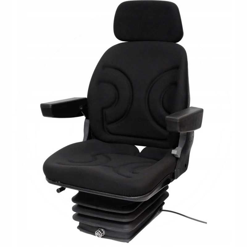 Sėdynė su pneumatine pakaba 240920212