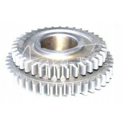 3 ratas 4 pavara Zetor 3011 42z 36z