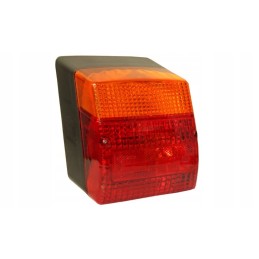 Galinis kairysis kombinuotas žibintas Case Steyr 134676002