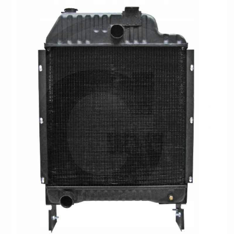 Massey Ferguson 3618626M92 radiatorius