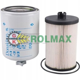 Donaldson RE520906 P551124 kuro komplektas