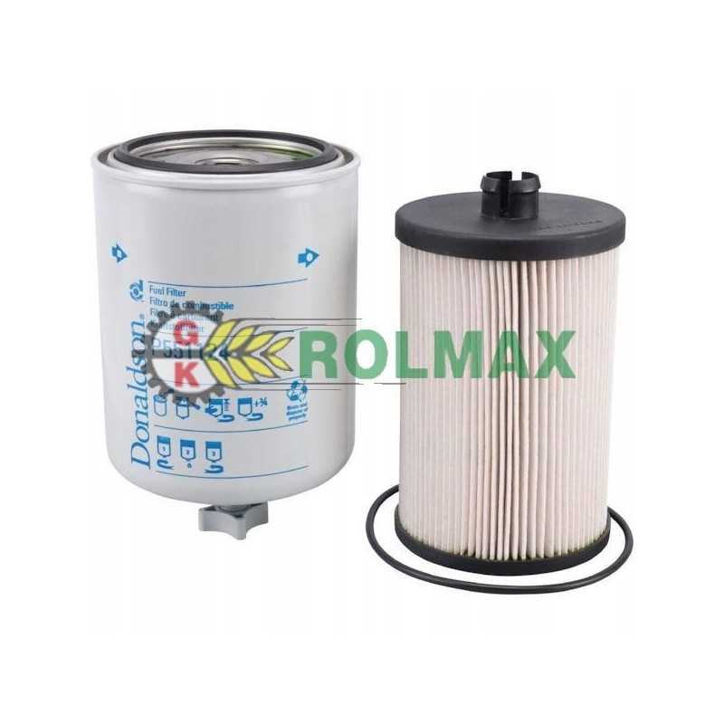 Donaldson RE520906 P551124 kuro komplektas