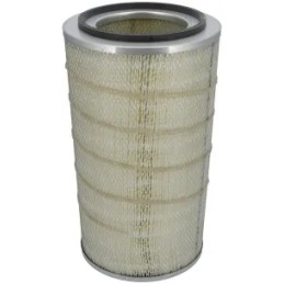 Zew Donaldson oro filtro įdėklas P776157