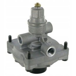 Stabdžių vožtuvas fendt wabco detuz 4712001107 f3858