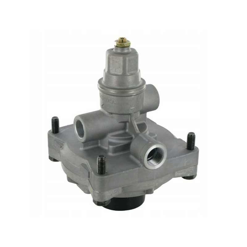 Stabdžių vožtuvas fendt wabco detuz 4712001107 f3858