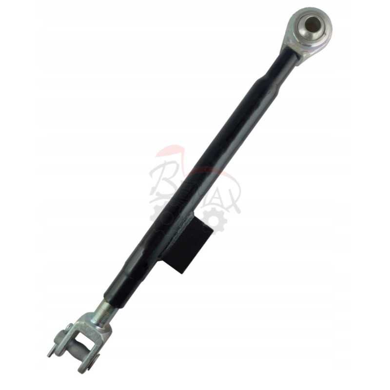 Atitraukiamas šoninis įtempiklio strypas ZETOR Forterra