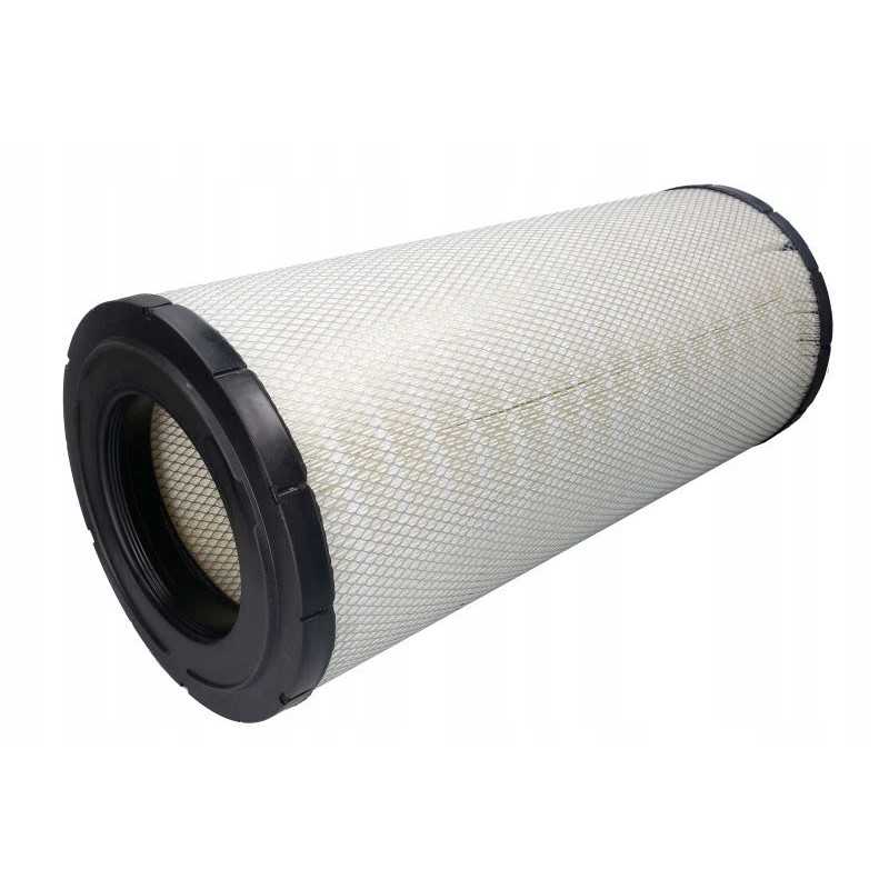 Donaldson išjungė p786106 oro filtrą