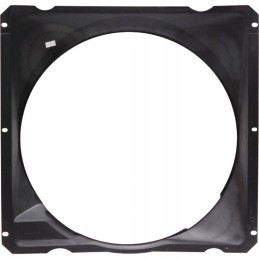 Radiatoriaus gaubtas Fiat 5147521