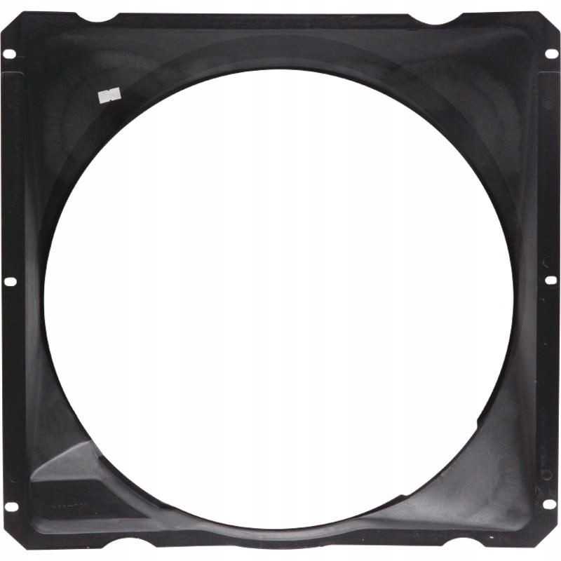 Radiatoriaus gaubtas Fiat 5147521