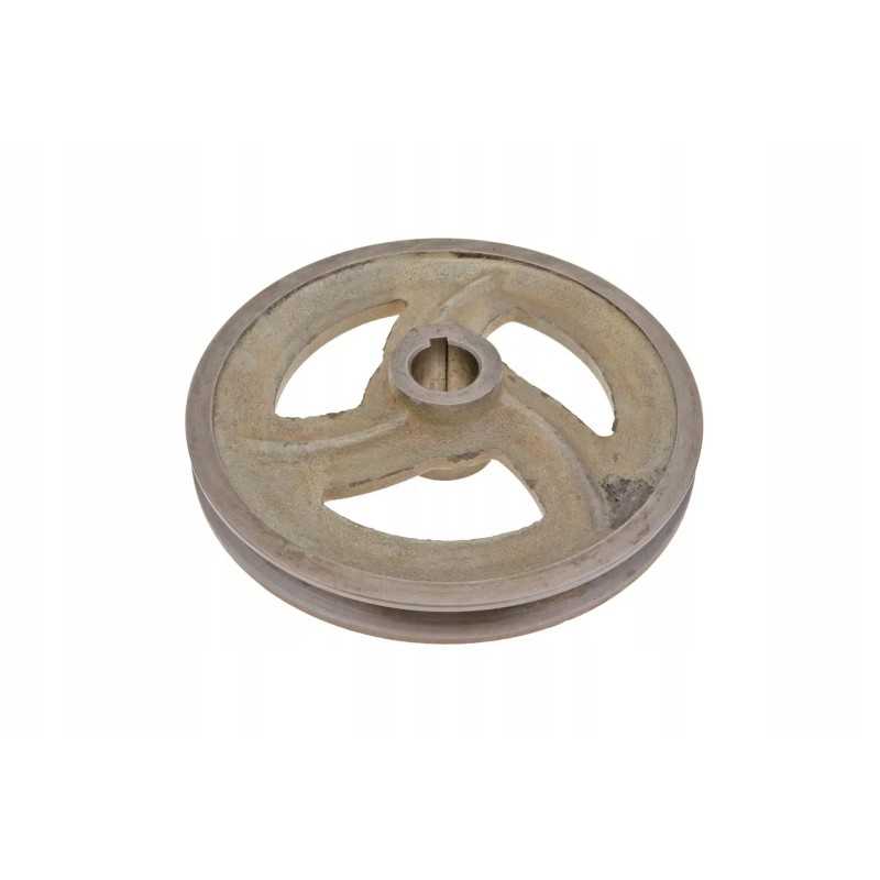 100059201 tuščiosios eigos šlifuoklio skriemulys