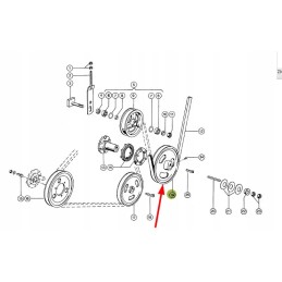 603139 0 skriemulys d306