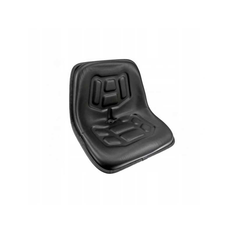 Vpm4069 garų standartinė sėdynė