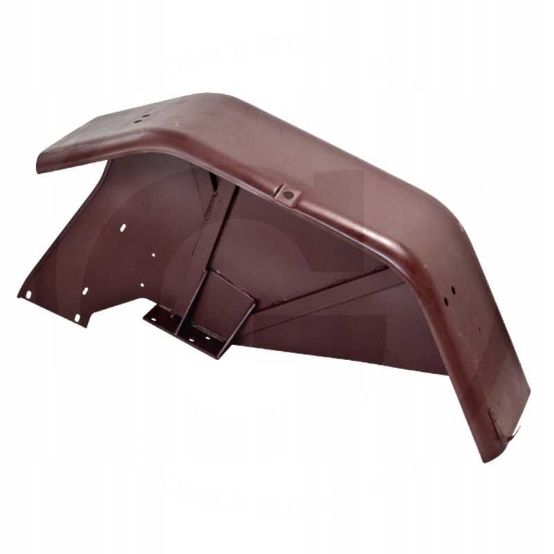 Sparnas c 330 kairysis galinis ursus