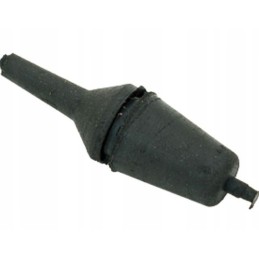 Buferio gaubto kaištis, guminis Ursus C 360 50553140