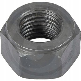 Galvos veržlė 7 16 mf p1802
